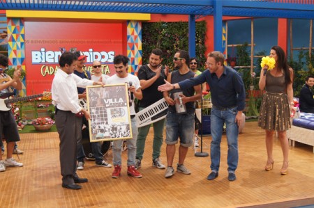 villa-cariño-disco-de-oro