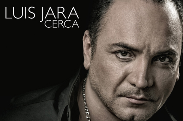 Luis Jara Cerca