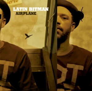 Latin Bitman_Airplane